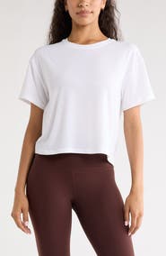 Zella Breathe Performance T-Shirt