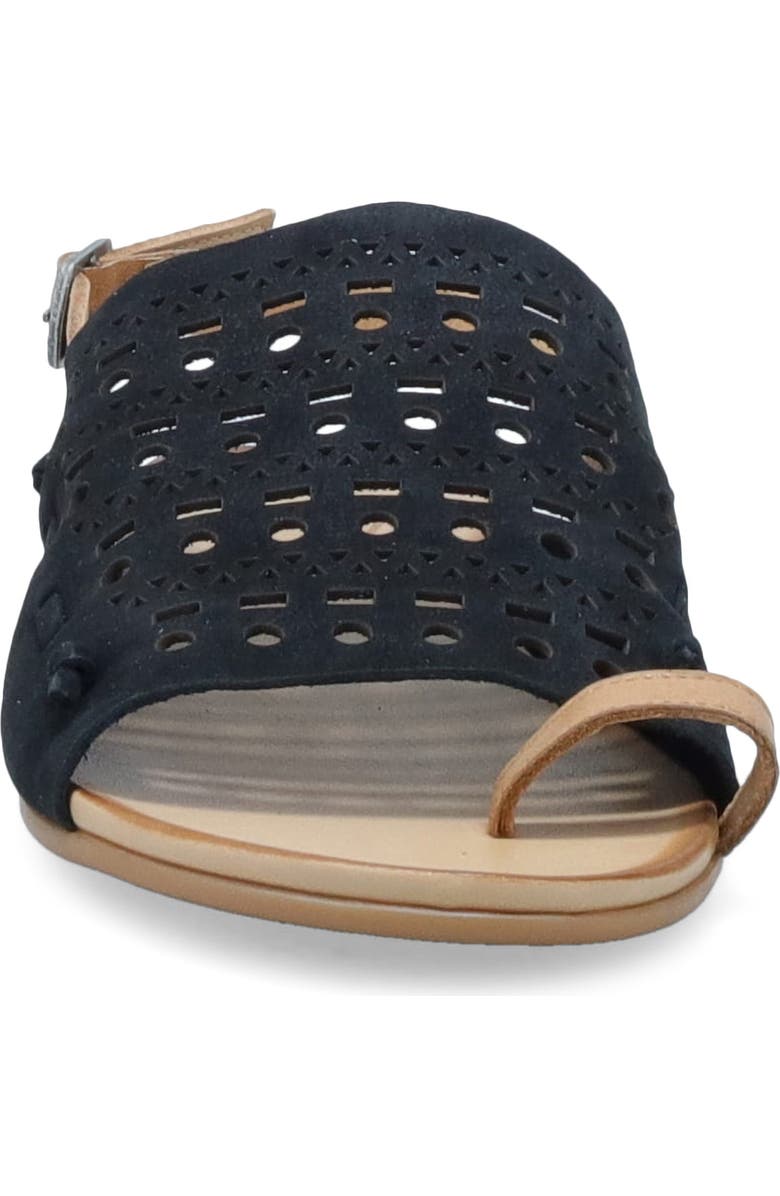 Miz Mooz Ryze Sandal, Alternate, color, Black