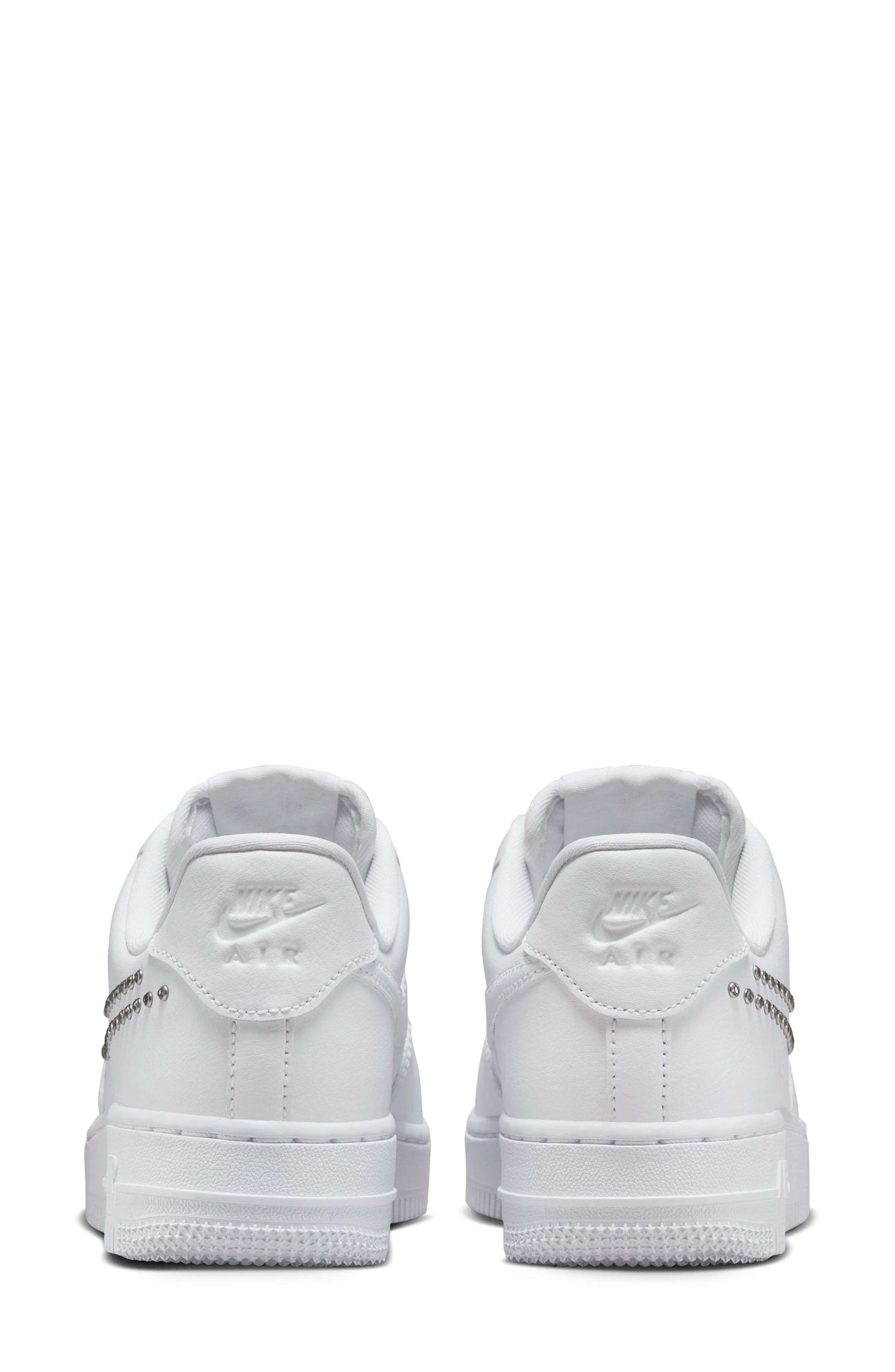 Nike Air Force 1 Sneaker, Alternate, color, 