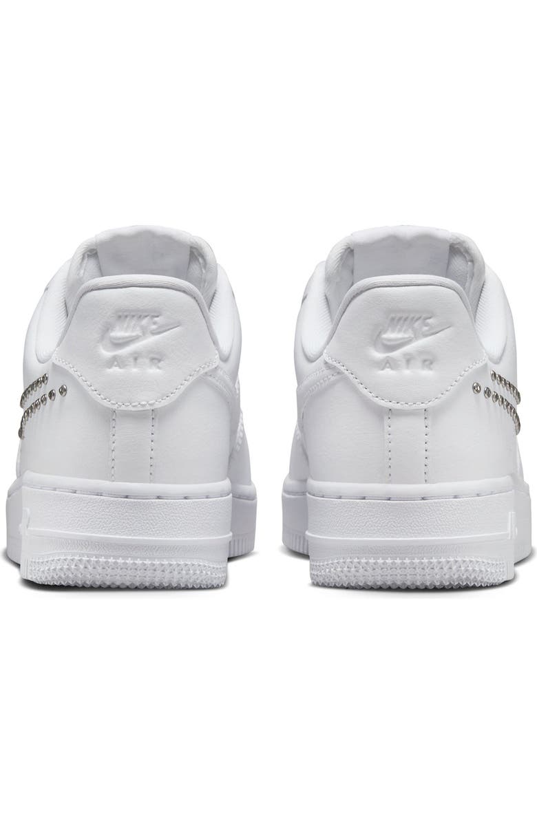 Nike Air Force 1 Sneaker, Alternate, color,