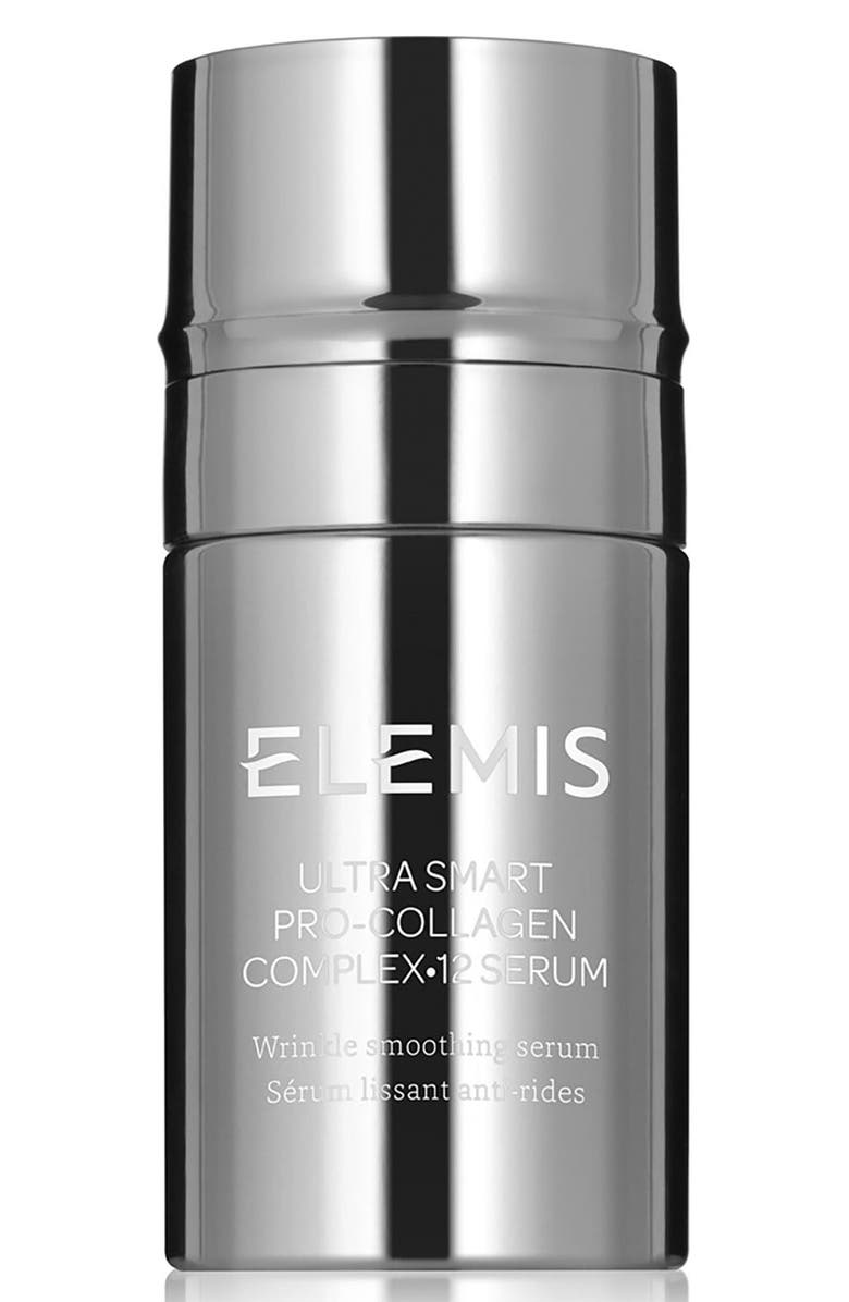 Elemis Ultra Smart Pro-Collagen Complex 12 Serum, Main, color,