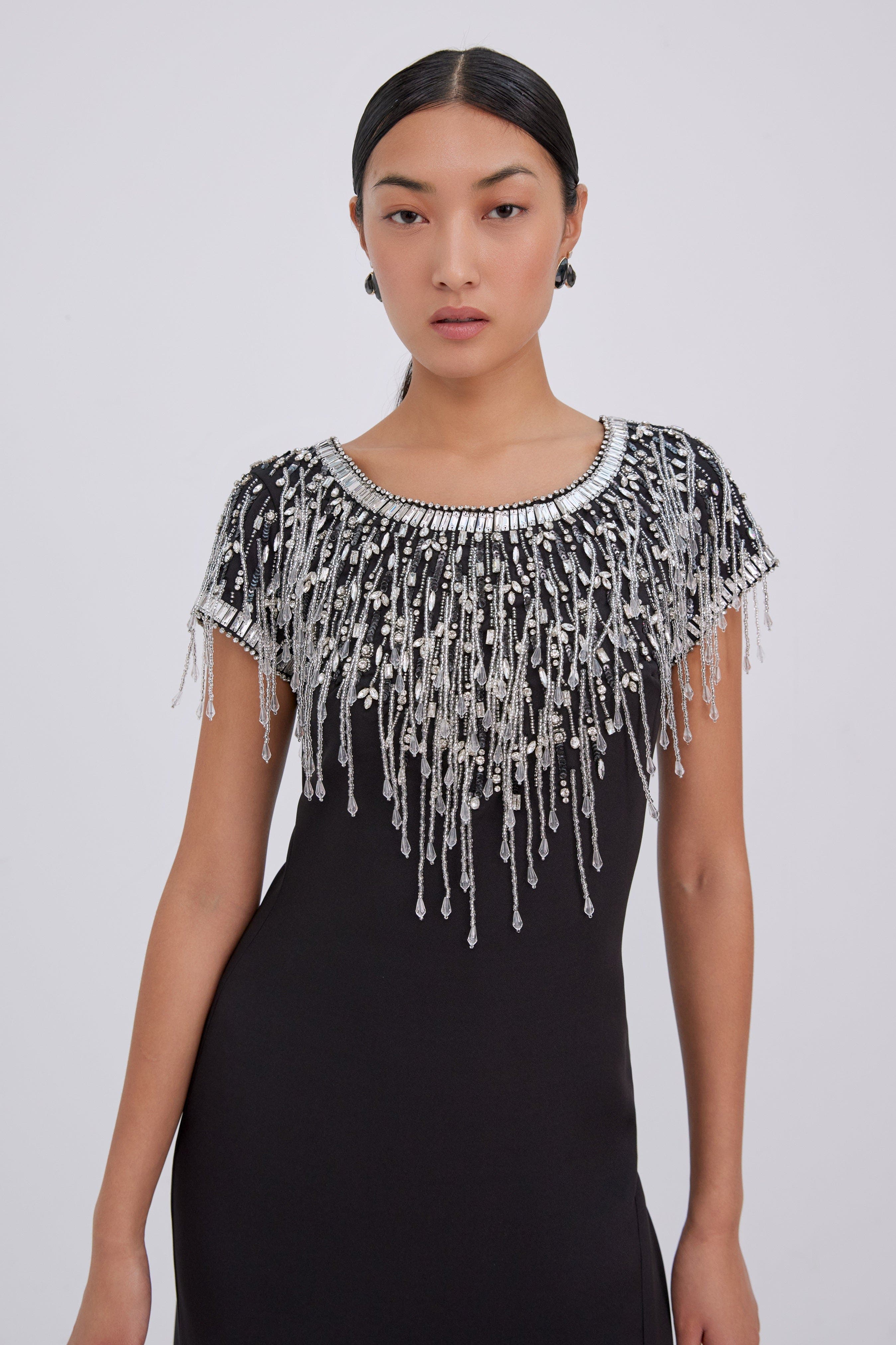 Joyce Gown - image 2