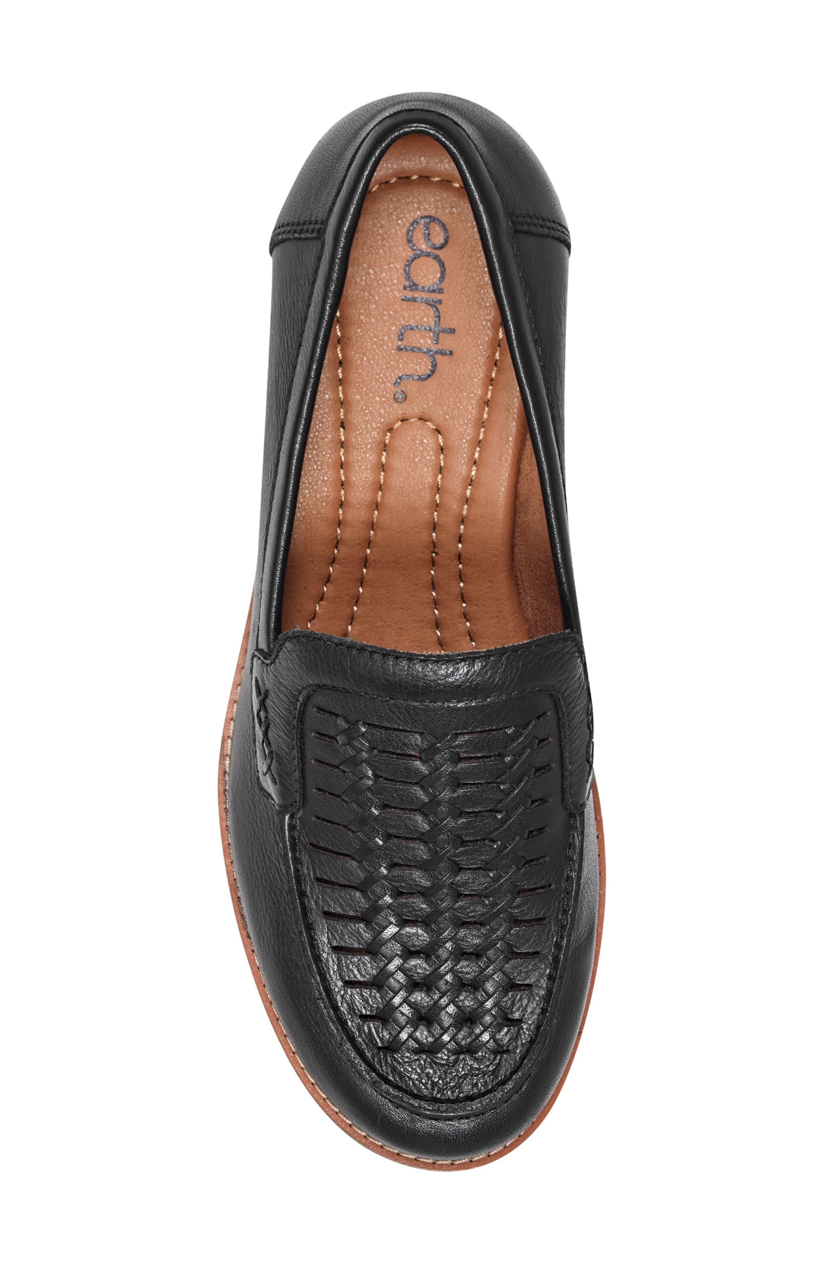Earth<sup>®</sup> Elona Loafer, Alternate, color, 