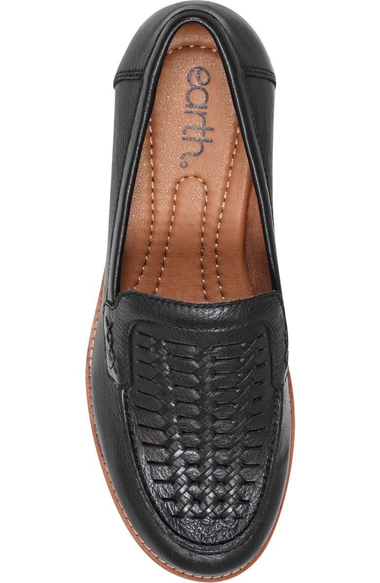 Earth<sup>®</sup> Elona Loafer, Alternate, color,