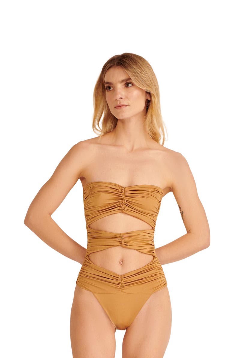 MAYGEL CORONEL Icaco one piece, Main, color,