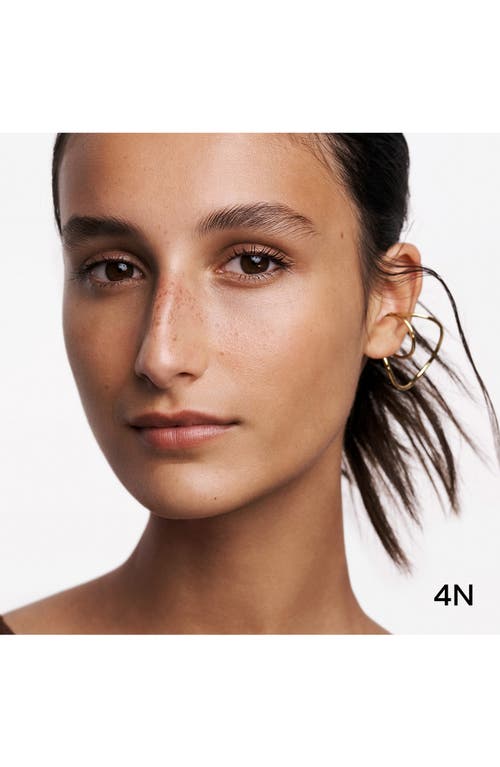Guerlain Terracotta Le Teint Glow Foundation In 4n Neutral