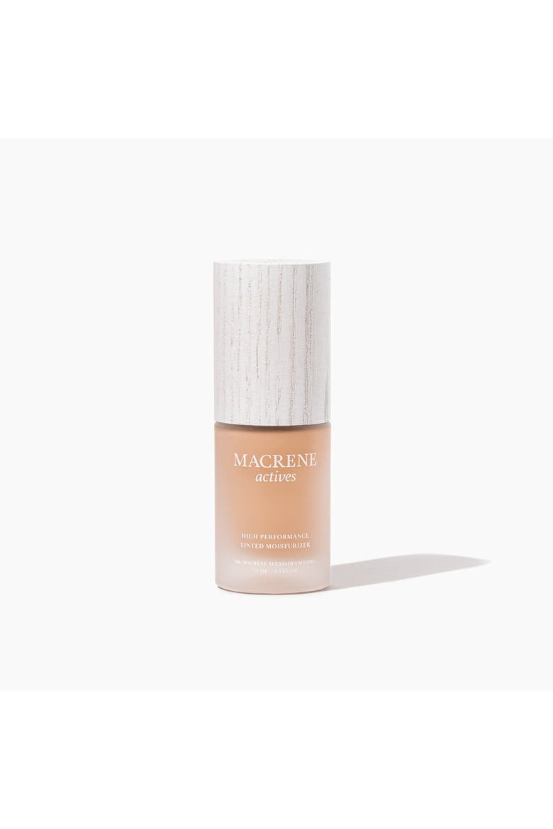 High Performance Tinted Moisturizer, Main, color, Medium - 0.5oz