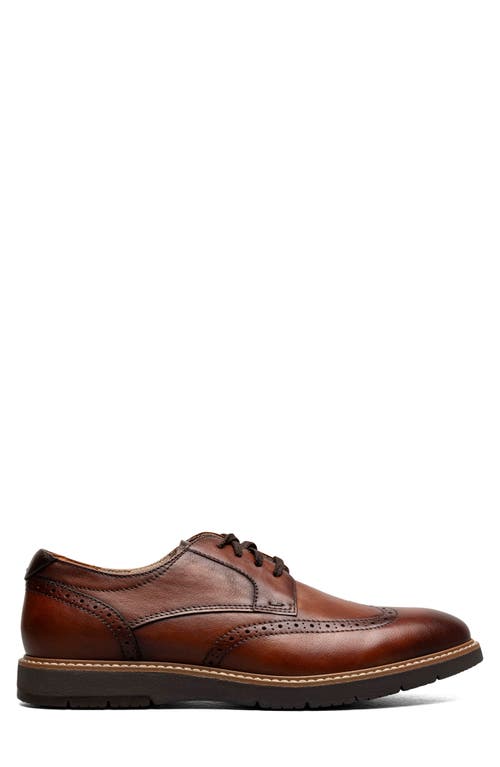 Florsheim Vibe Wingtip Derby