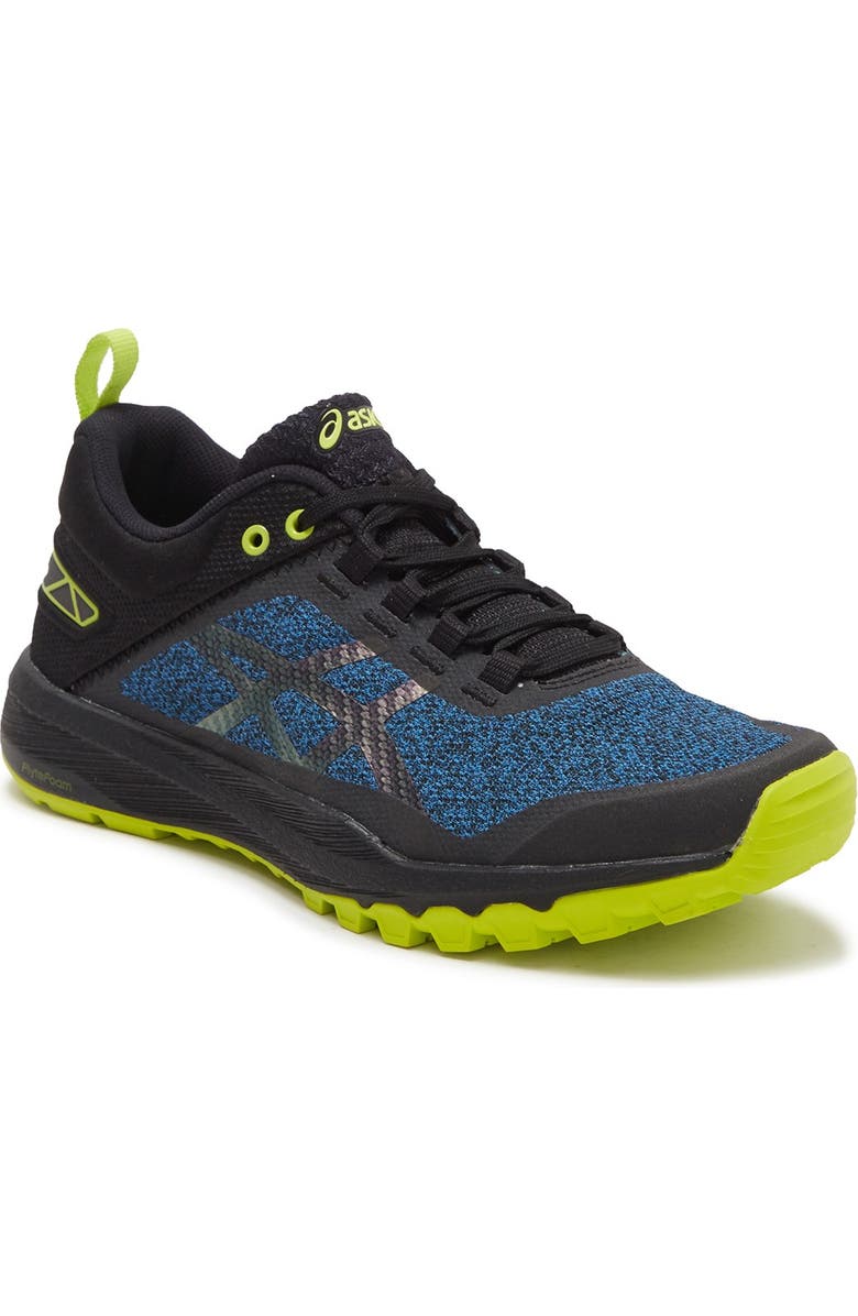ASICS<sup>®</sup> Gecko XT Running Sneaker, Main, color,