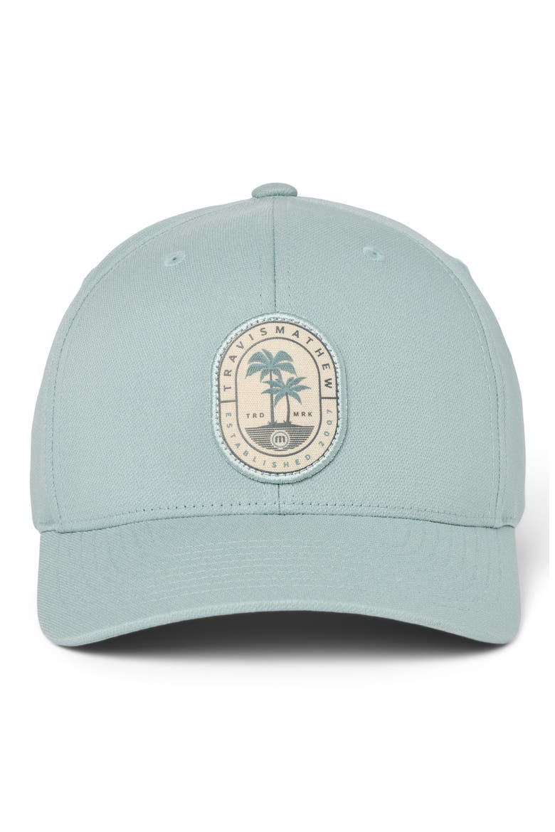 Charted Snapback Baseball cap, Alternate, color, ARONA