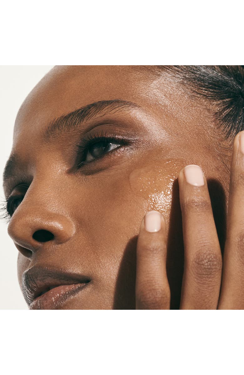 La Mer The Concentrate Serum Duo $660 Value, Alternate, color,