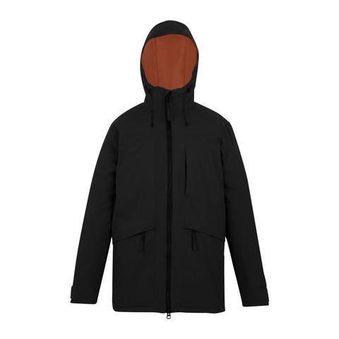 Balaton Insulated Waterproof Jacket