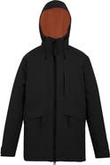Regatta Balaton Insulated Waterproof Jacket
