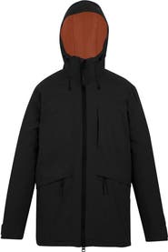 Regatta Balaton Insulated Waterproof Jacket