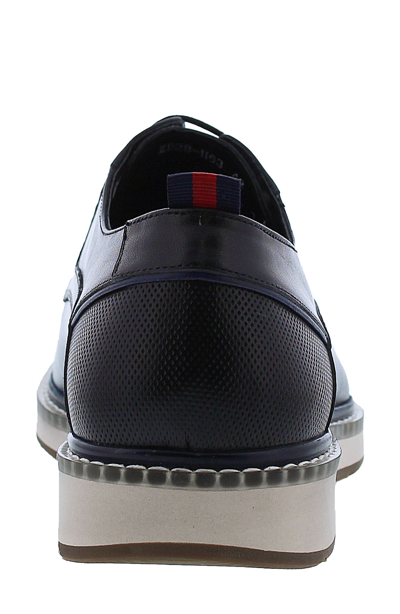 Zanzara Willson Derby, Alternate, color, 