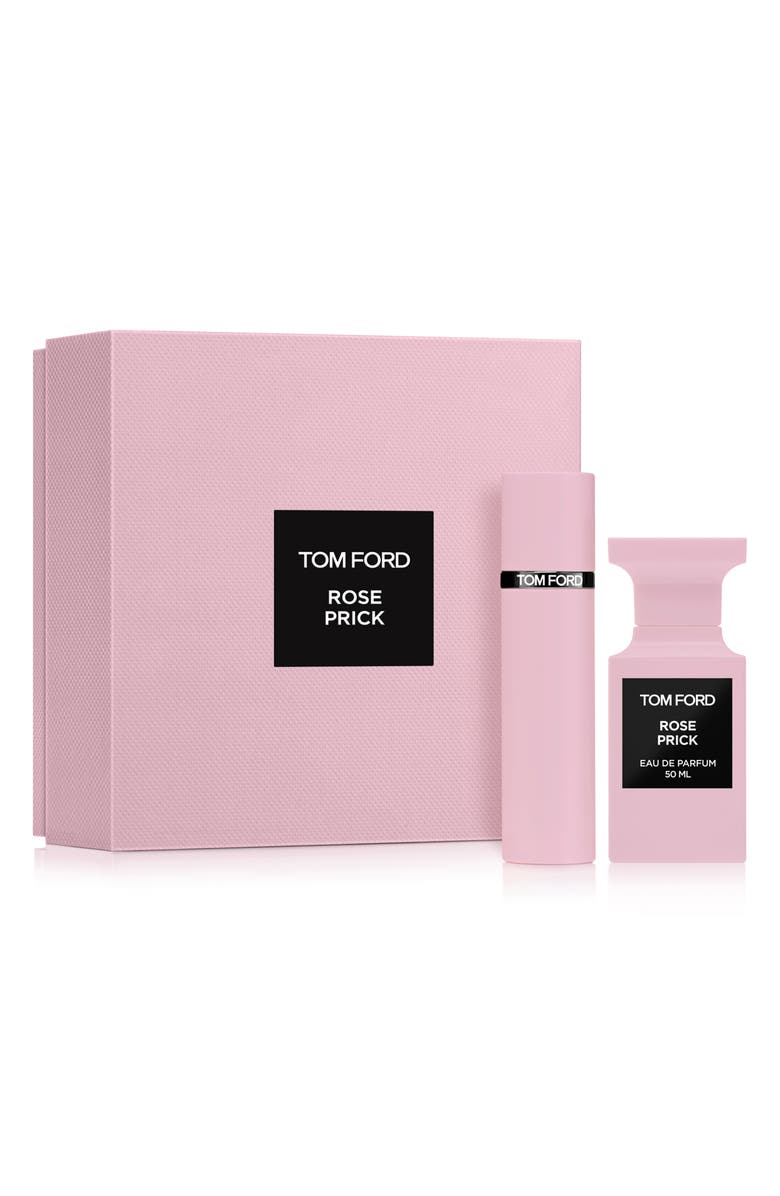 TOM FORD Rose Prick Eau de Parfum 2-Piece Gift Set $475 Value, Main, color, 