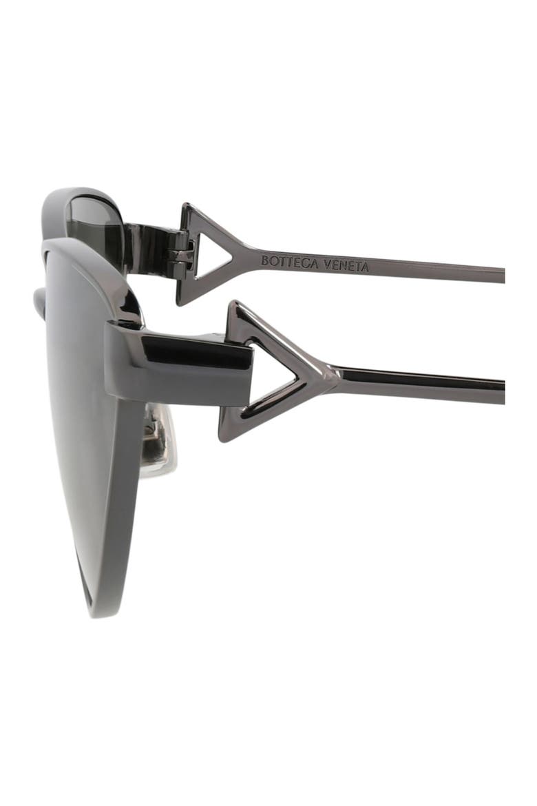 Sunglasses, Alternate, color, RUTHENIUM RUTHENIUM GREY