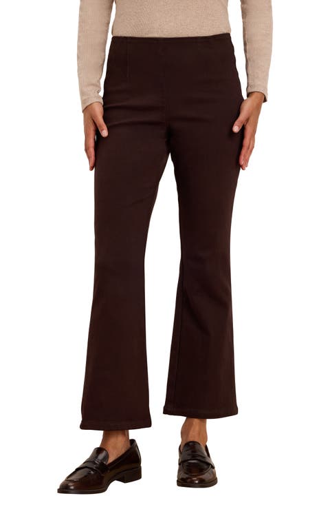 Berkeley Bootcut Jeans