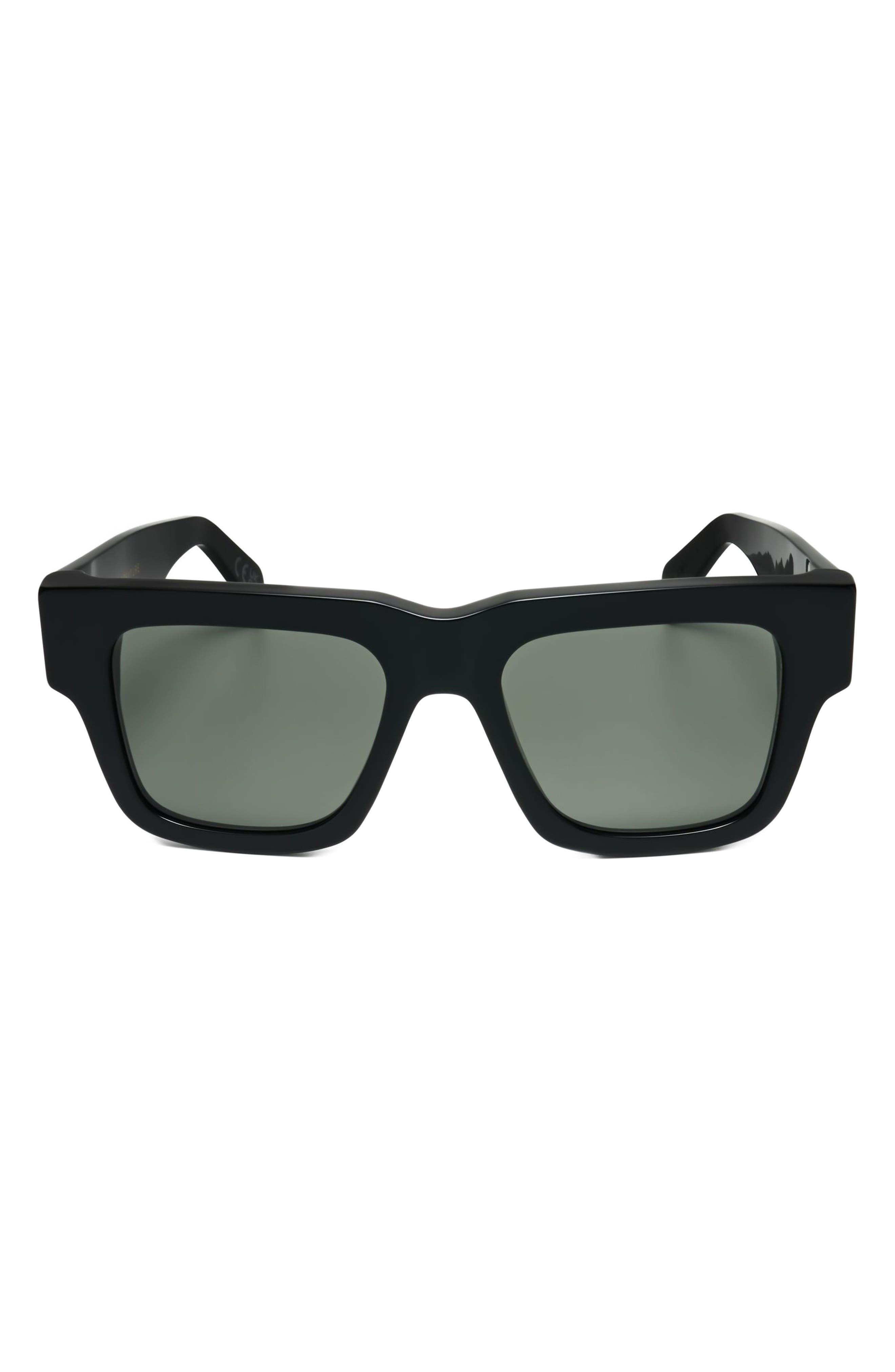 SUPER by RETROSUPERFUTURE® 50mm Square Sunglasses