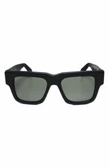 SUPER by RETROSUPERFUTURE® 50mm Square Sunglasses