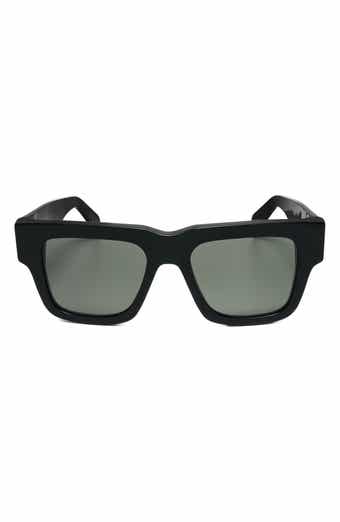 SUPER by RETROSUPERFUTURE® 50mm Square Sunglasses