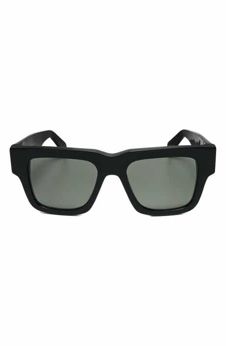 SUPER by RETROSUPERFUTURE® 50mm Square Sunglasses