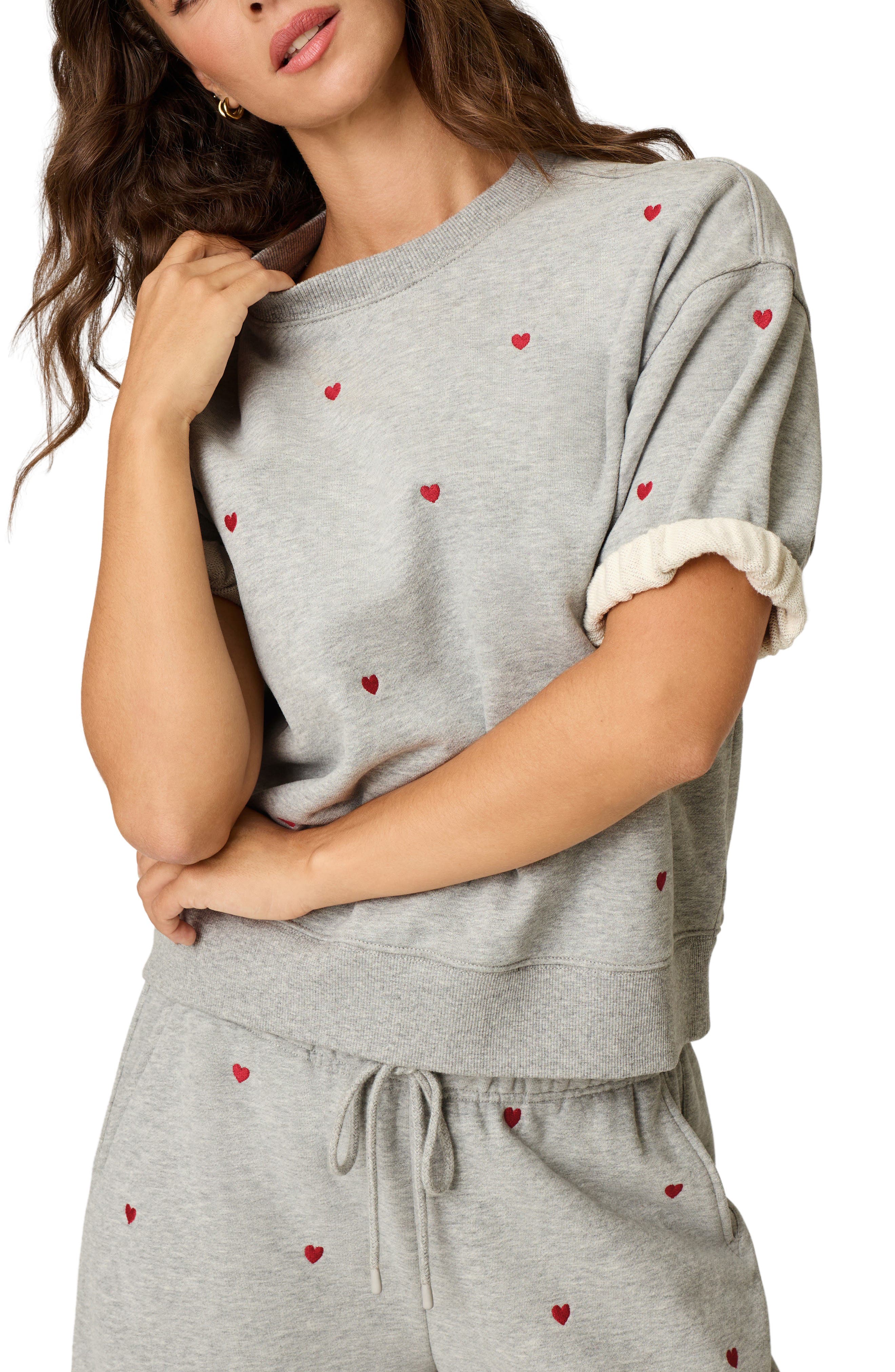 selected H GREY