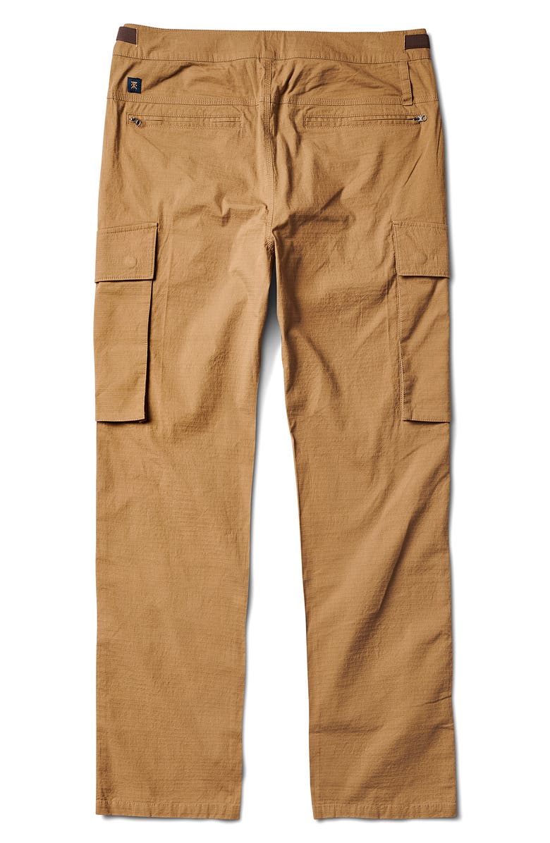 Roark Campover Cargo Pants, Alternate, color, 
