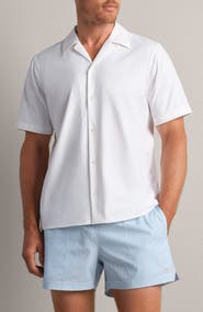 Rhone State of Mind Performance Camp Shirt