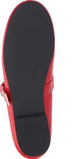Element Mary Jane Flat