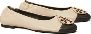 大幅Sale!!国内発送☆Tory Burch claire Ballet Claire Ballet: Women's Designer Flats | Tory Burch