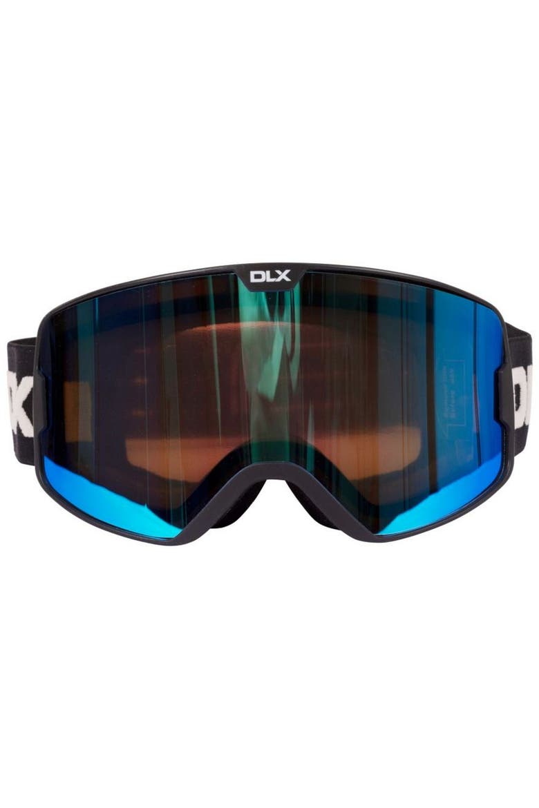 Childrens/Kids Quilo Ski Goggles, Alternate, color, Blue
