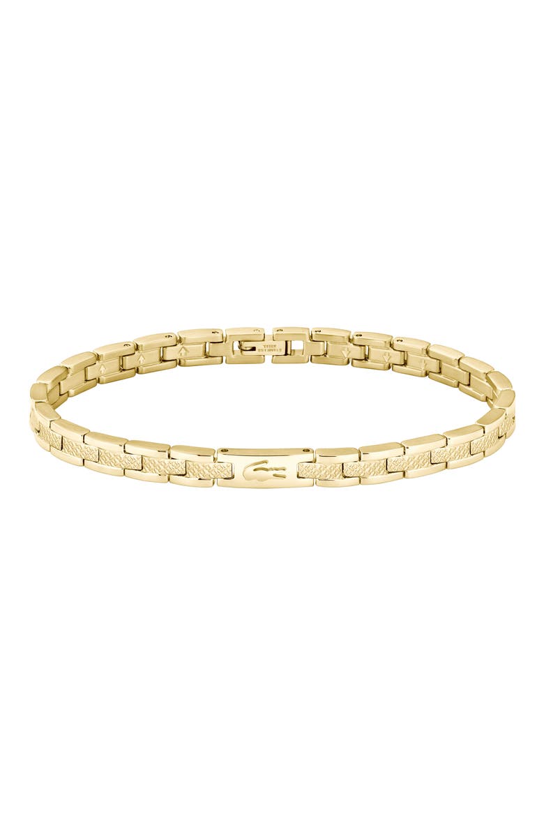 Metropole Chain Bracelet, Main, color, GOLD