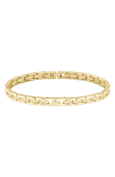 Metropole Chain Bracelet