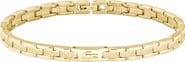 Lacoste Metropole Chain Bracelet