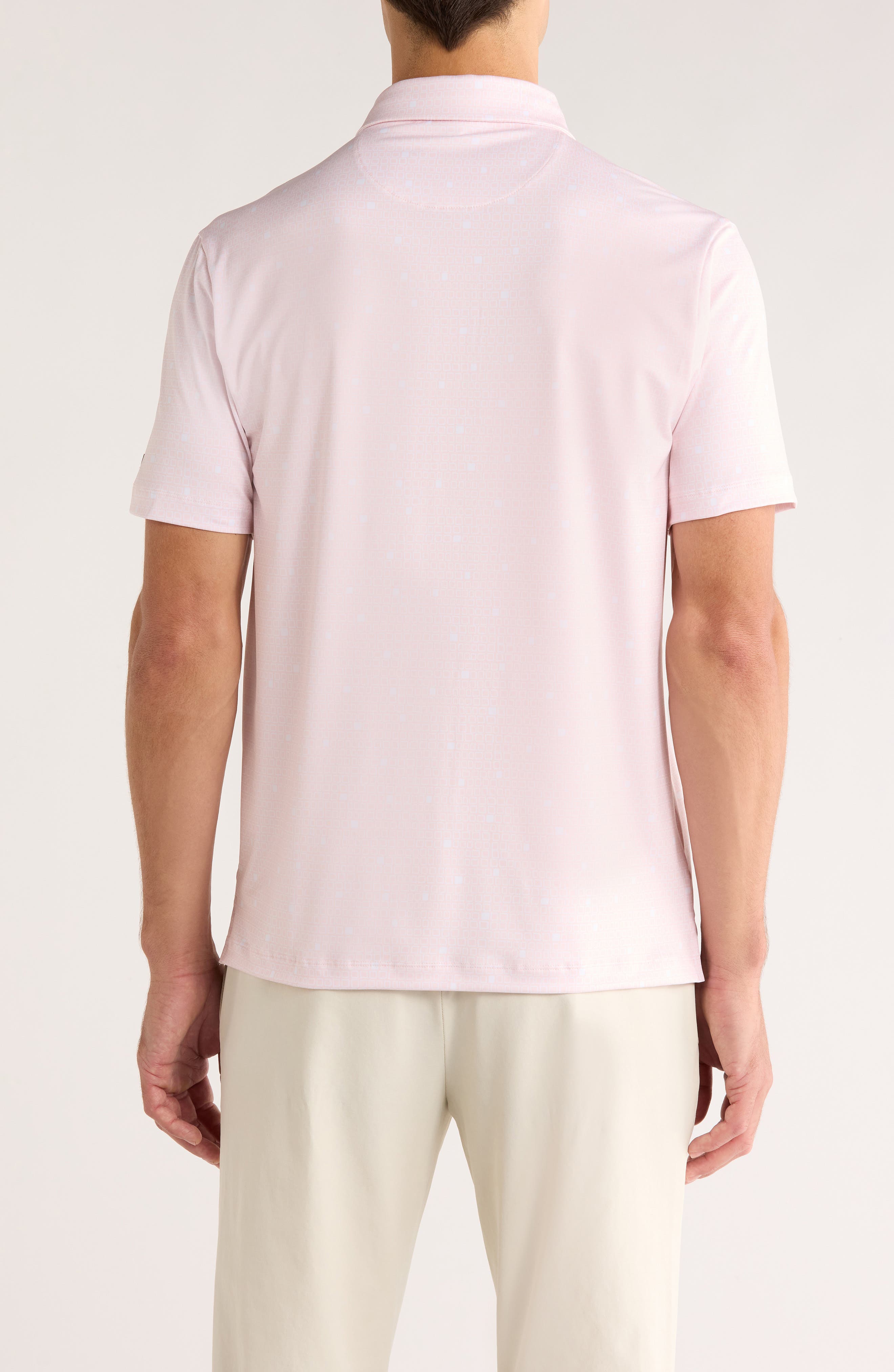 Block Party Performance Golf Polo - image 2