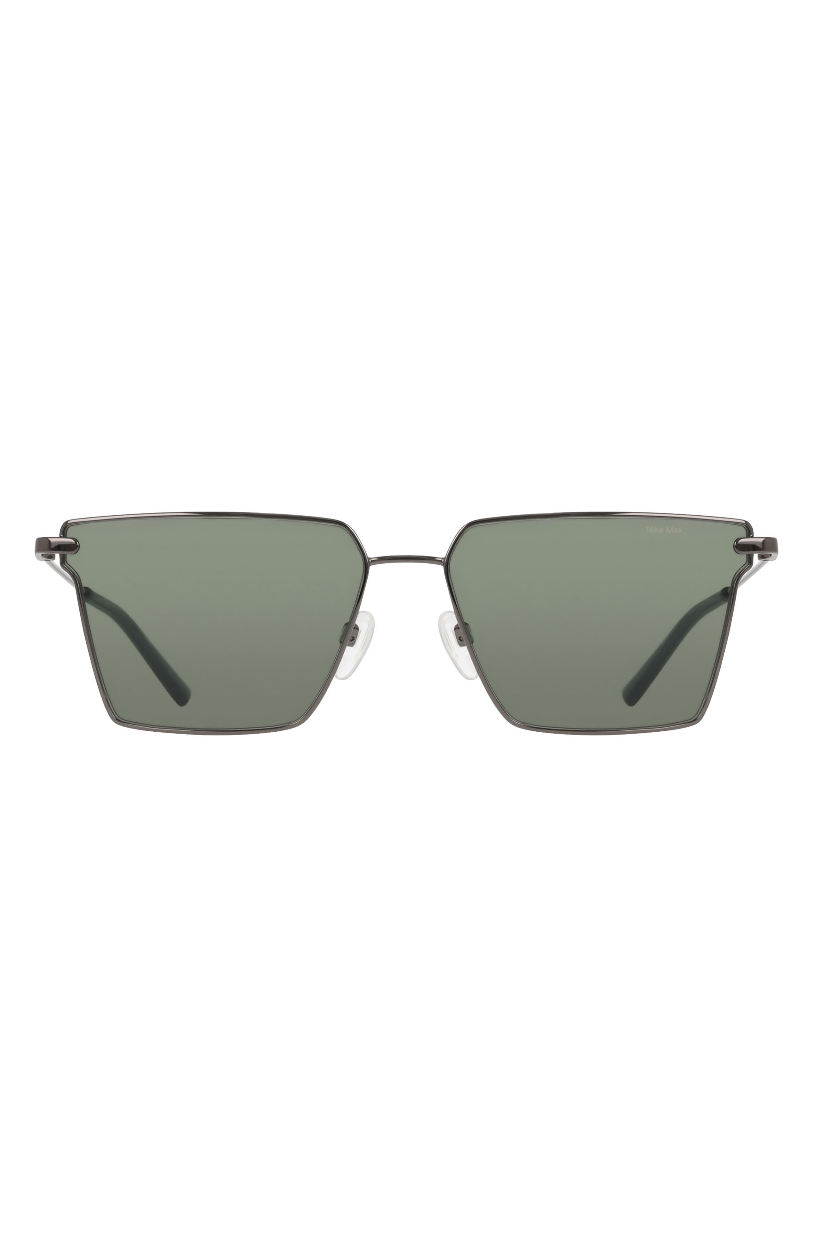 selected GUNMETAL / GREEN