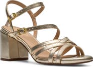 Clarks® Ezoria Strappy Sandal