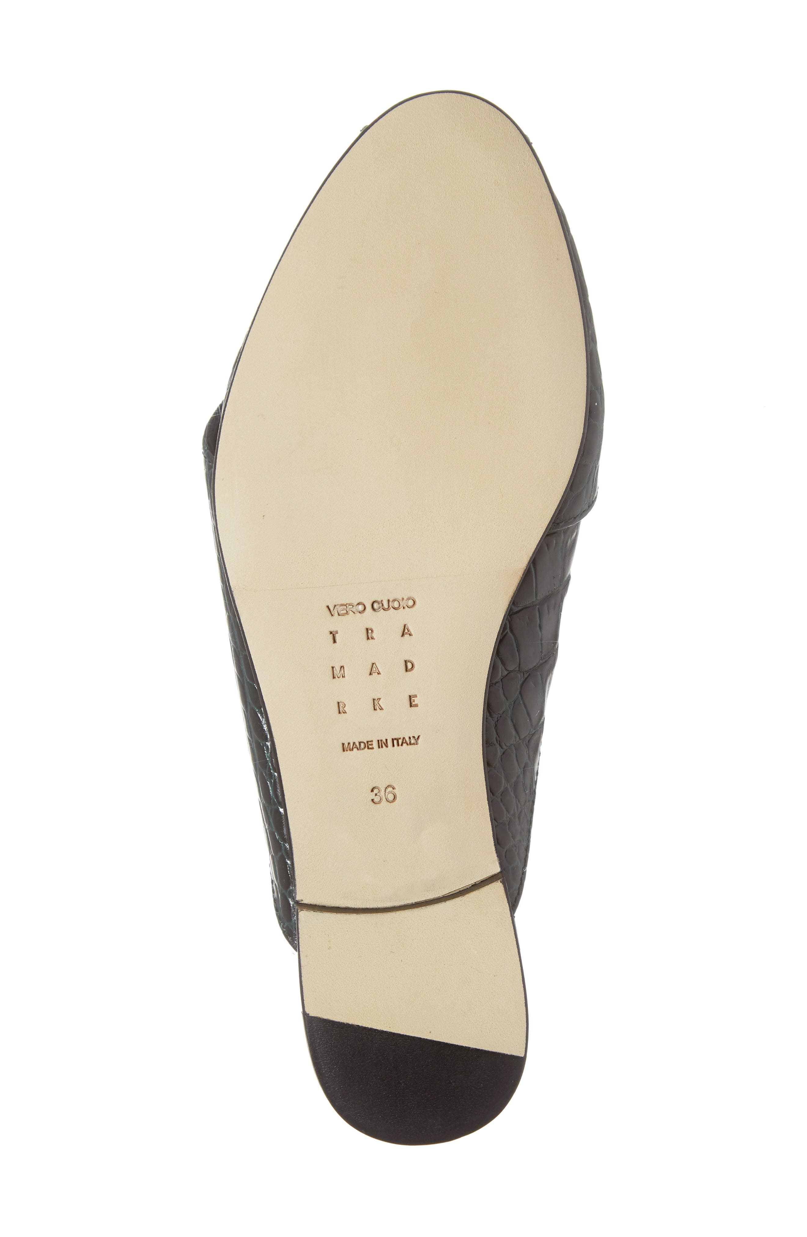 TRADEMARK Pajama Slide Sandal, Alternate, color, 