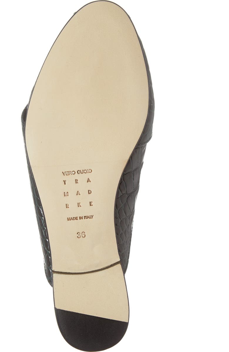 TRADEMARK Pajama Slide Sandal, Alternate, color,