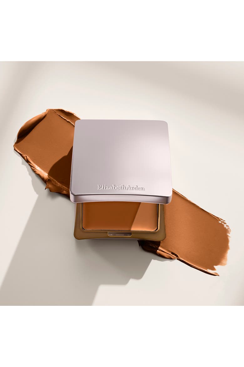 Flawless Finish Sponge-On Cream Makeup, 0.8 oz, Alternate, color, Spice
