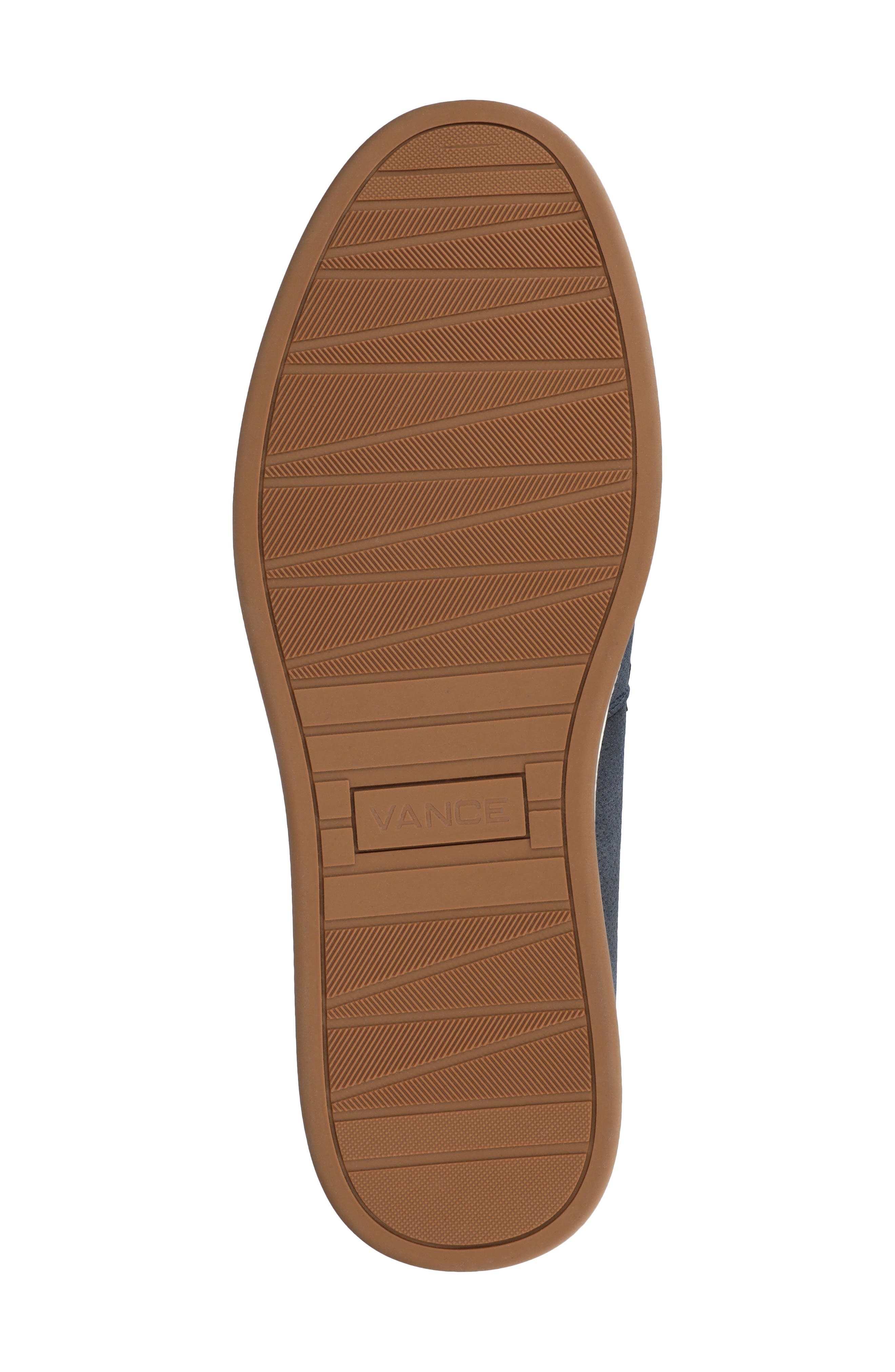 Brantley Penny Loafer, Alternate, color, NAVY