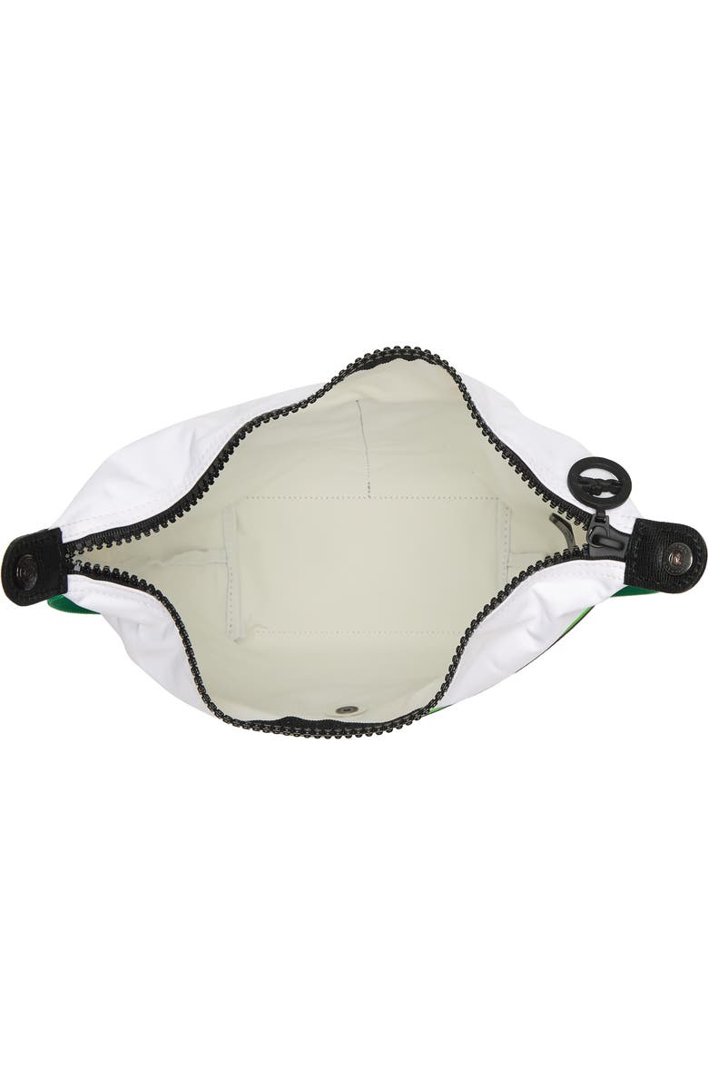 Longchamp Le Pliage Crossbody Bag & Pouch, Alternate, color,