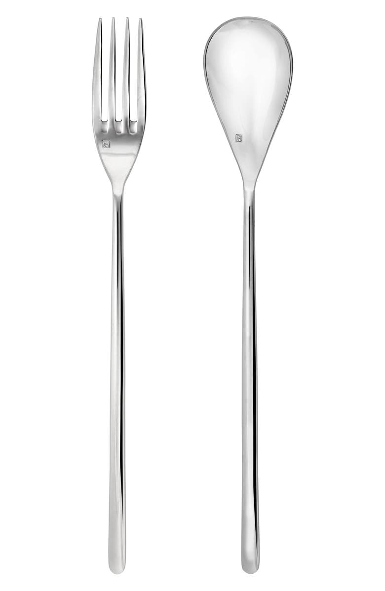 Fortessa Dragonfly 2-Piece Serving Set, Main, color, 
