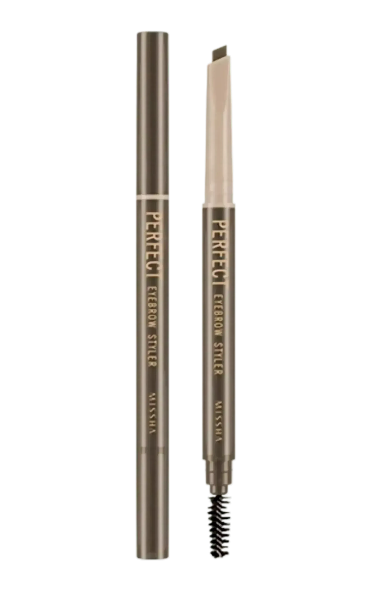 MISSHA The Style Perfect Eyebrow Styler, Main, color, Light Brown