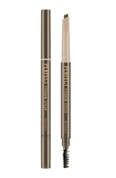 The Style Perfect Eyebrow Styler