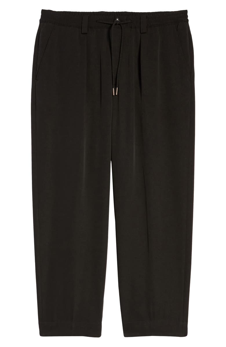 Drifter Henderson Crop Drawstring Pants, Alternate, color, 