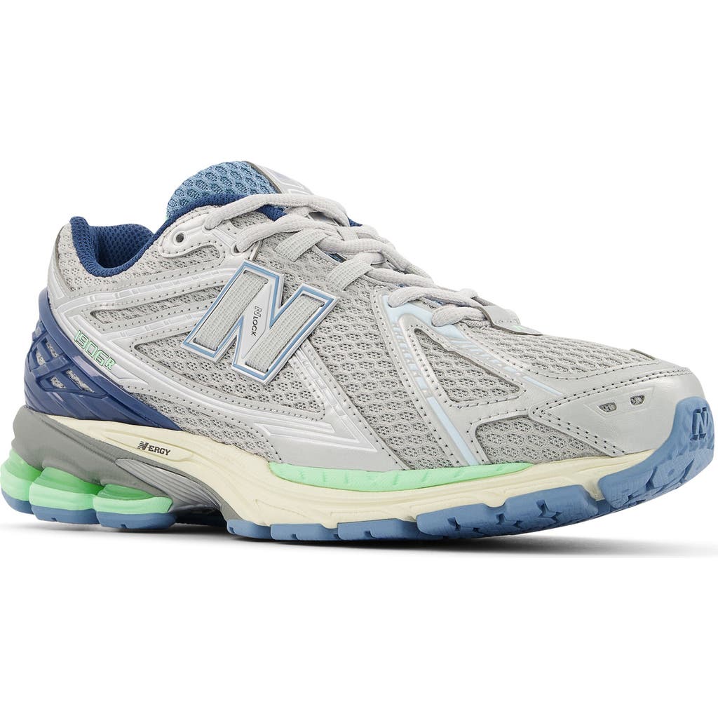 New Balance Gender Inclusive 1906a Running Shoe