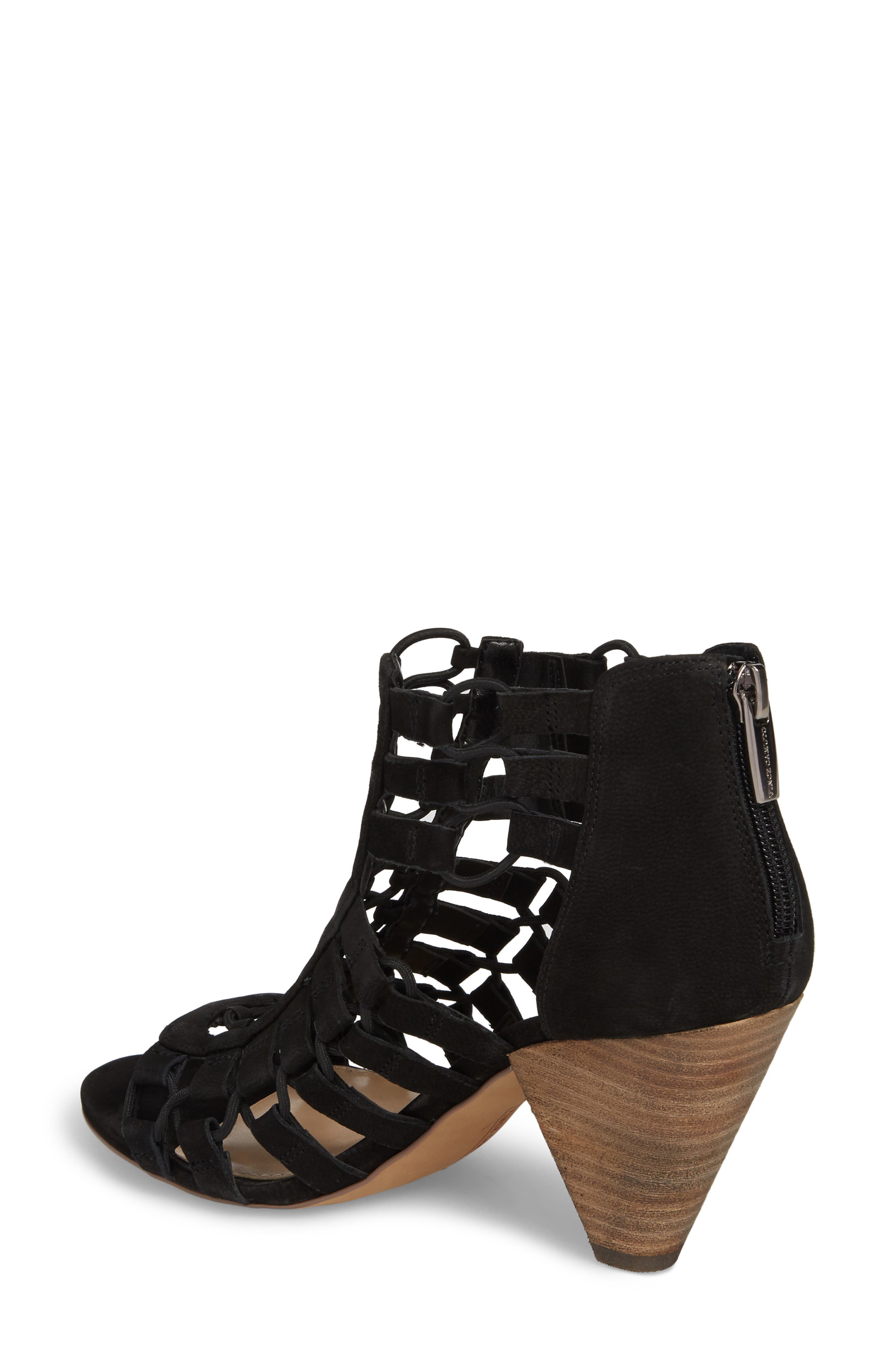 Vince Camuto Elanso Sandal, Alternate, color, 