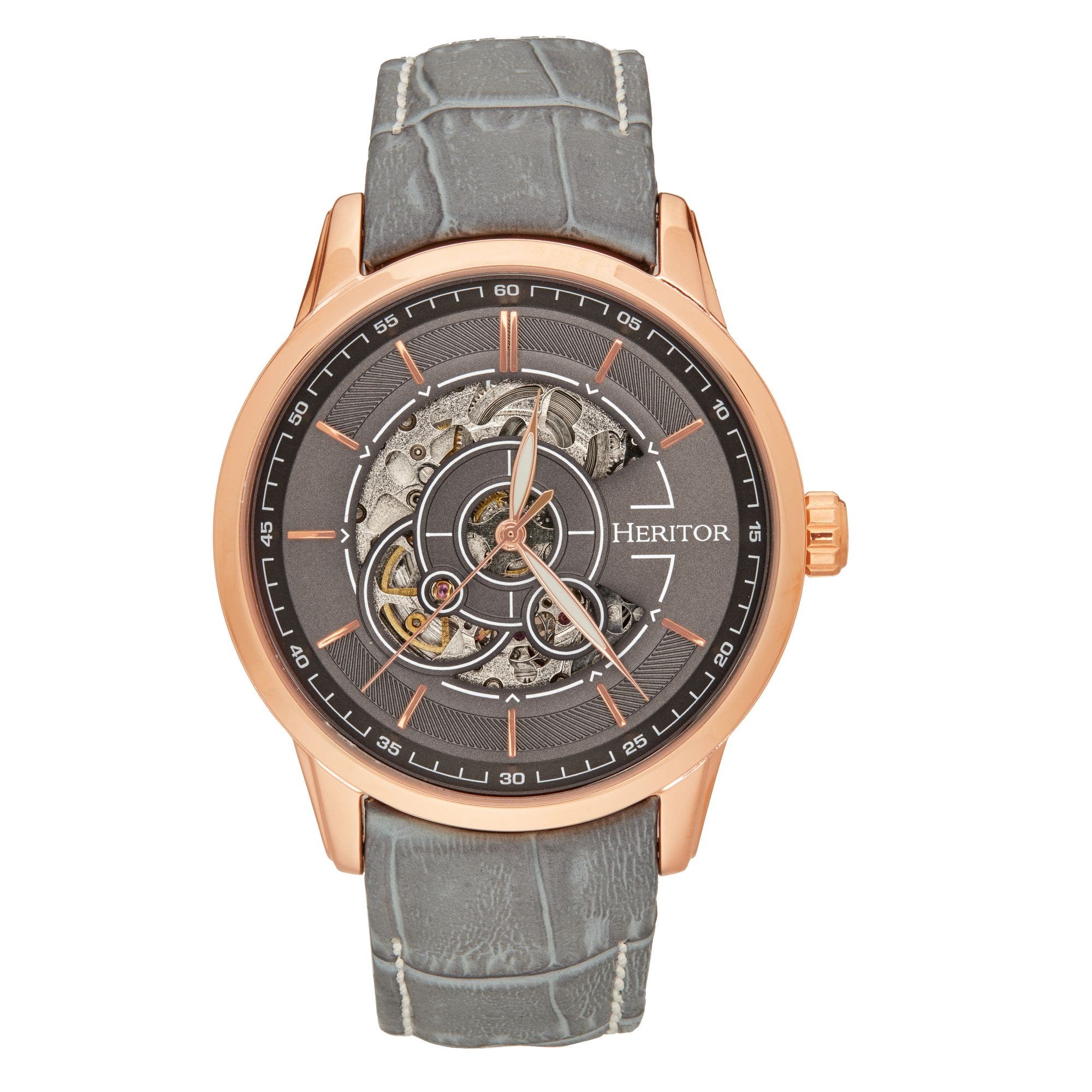 Rose Gold/Gray